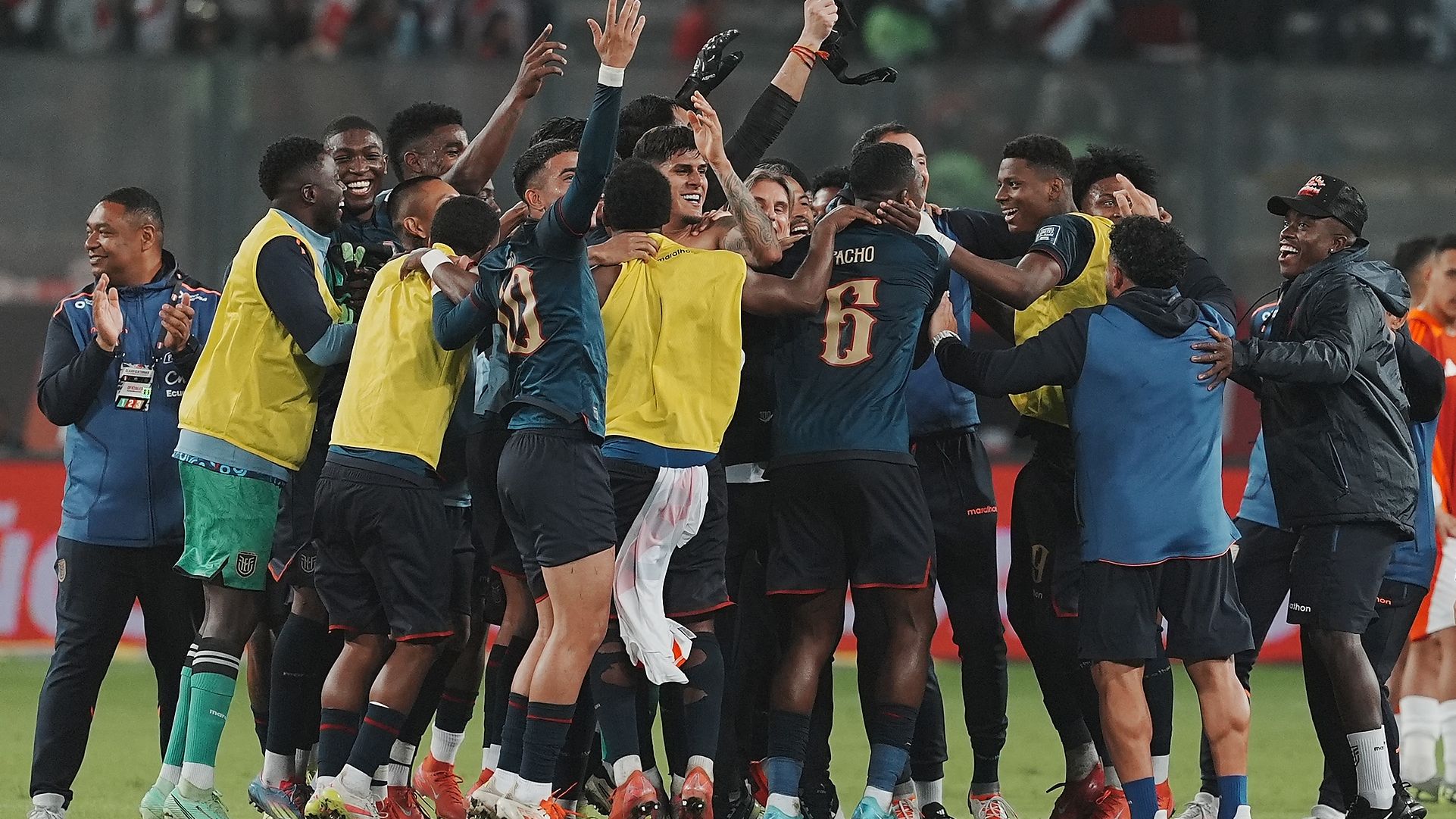 الفرق المتأهلة لكأس العالم 2026: القائمة الكاملة للولايات المتحدة وكندا والمكسيك
