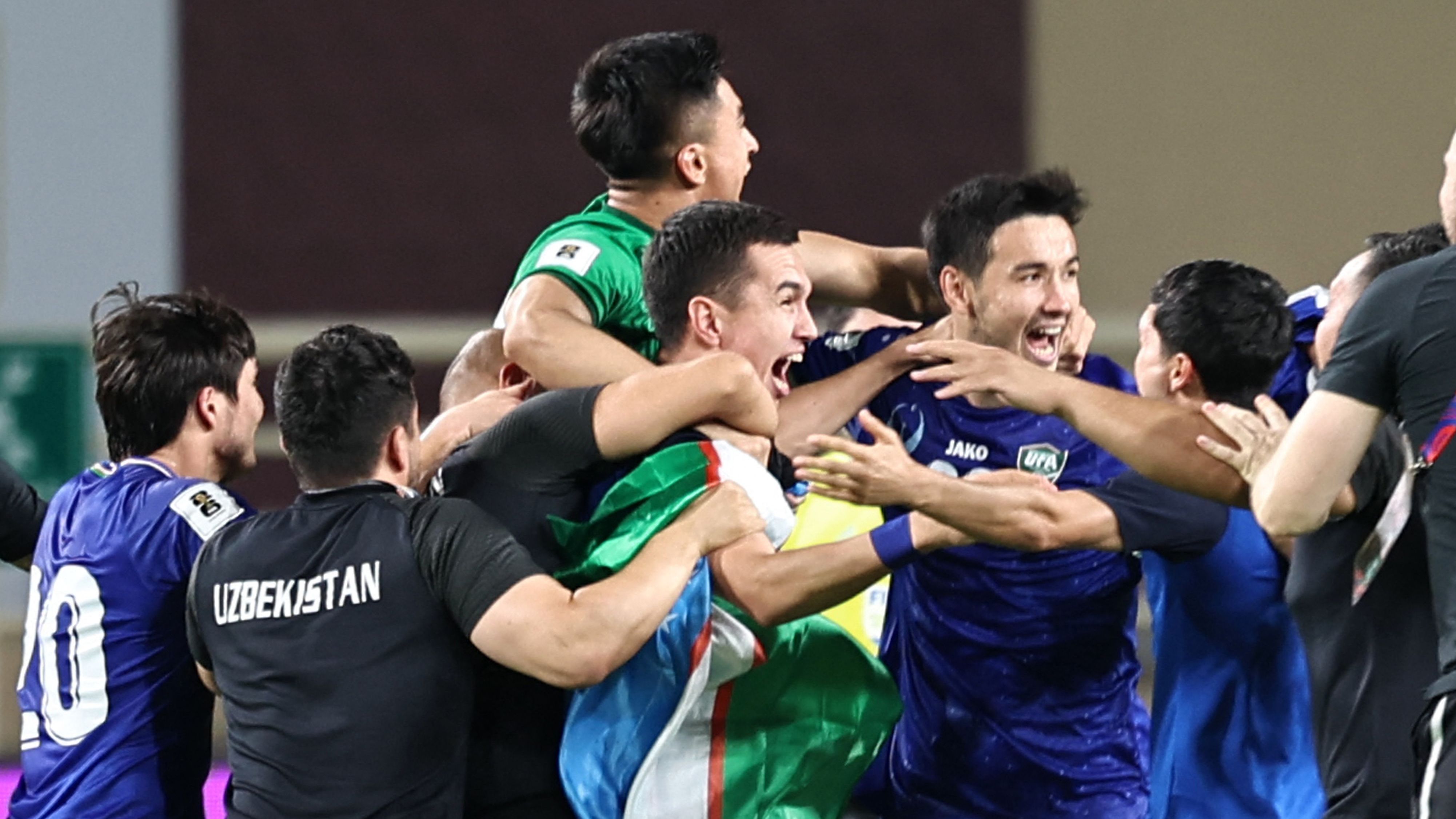 الفرق المتأهلة لكأس العالم 2026: القائمة الكاملة للولايات المتحدة وكندا والمكسيك