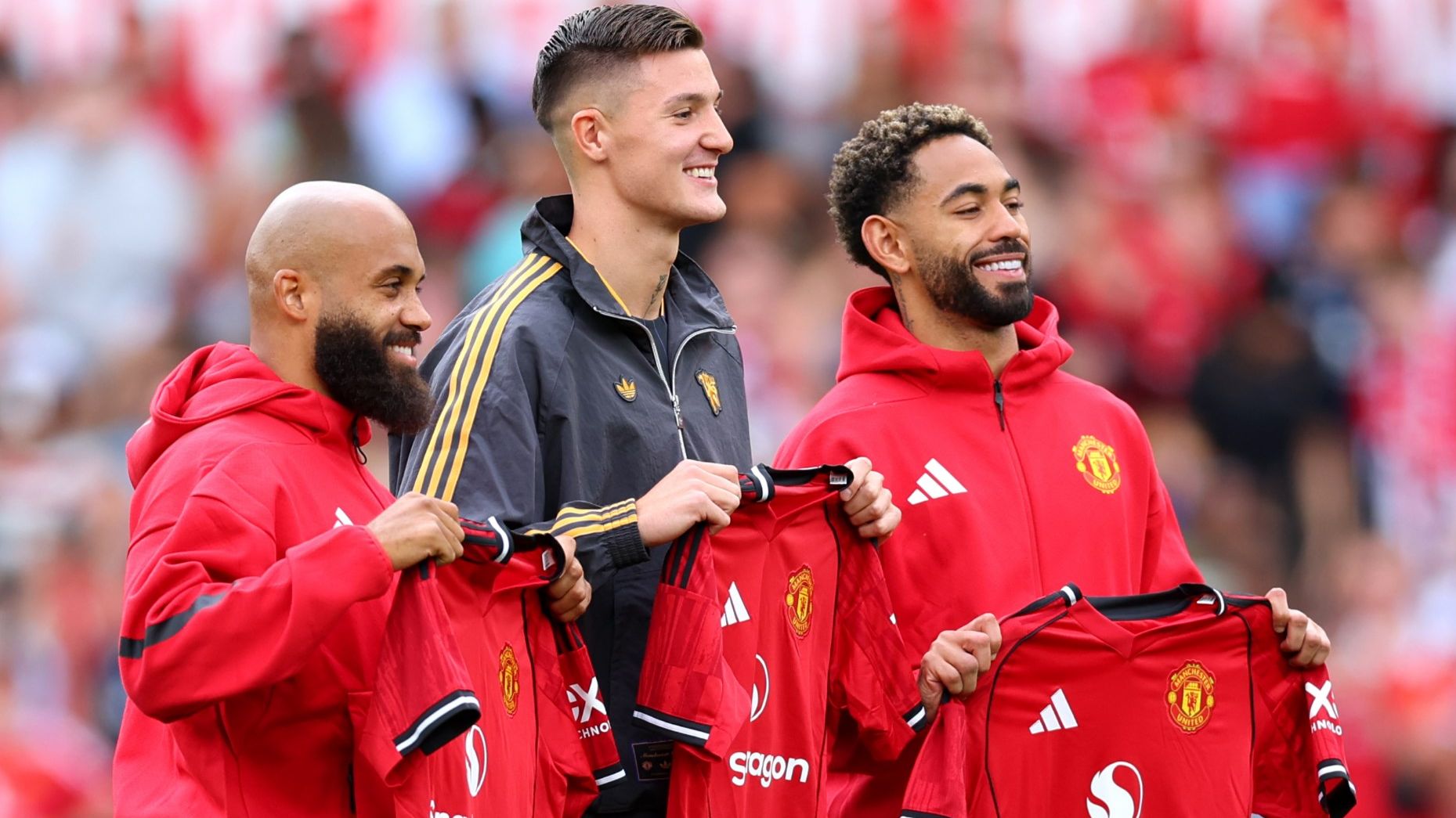 ليفربول يتفوق في تصنيفات سوق الانتقالات، بينما يتخلف مانشستر يونايتد وبرشلونة: تصنيفات أفضل 10 أندية في أوروبا
