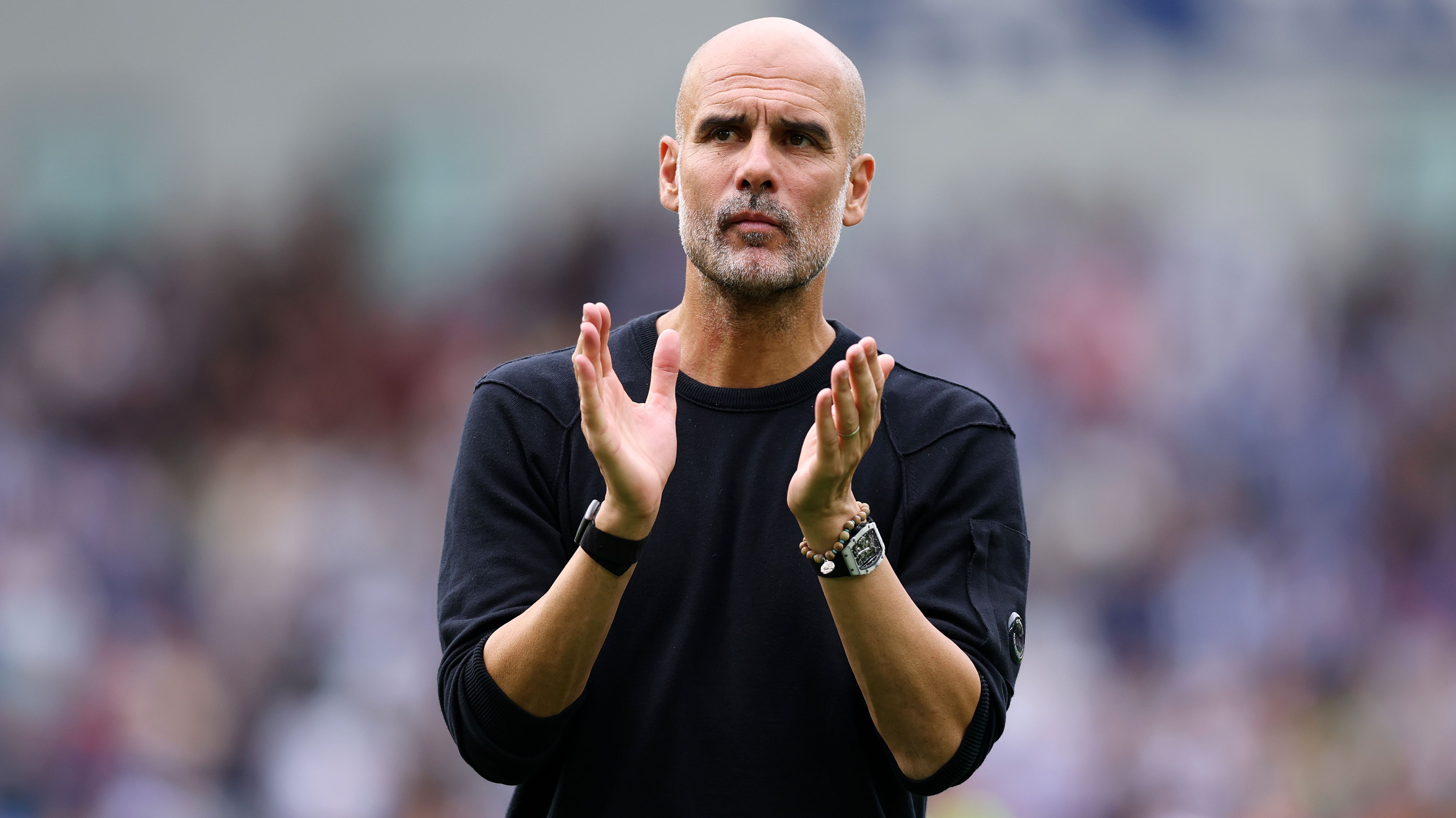 تشكيلة اليورو: أرسنال وميكيل أرتيتا يواجهان مصيرهما ضد ليفربول، وتقنية الفيديو تتعطل، وظل مانشستر يونايتد يلاحق إريك تين هاج بعد إقالته من باير ليفركوزن