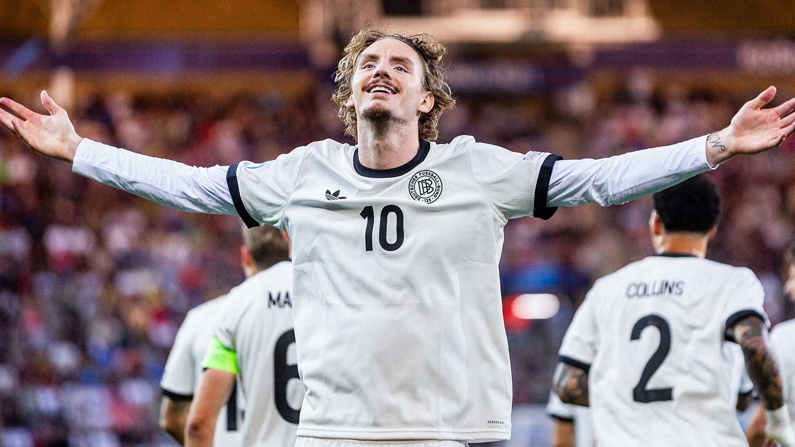 تشكيلة اليورو: أرسنال وميكيل أرتيتا يواجهان مصيرهما ضد ليفربول، وتقنية الفيديو تتعطل، وظل مانشستر يونايتد يلاحق إريك تين هاج بعد إقالته من باير ليفركوزن