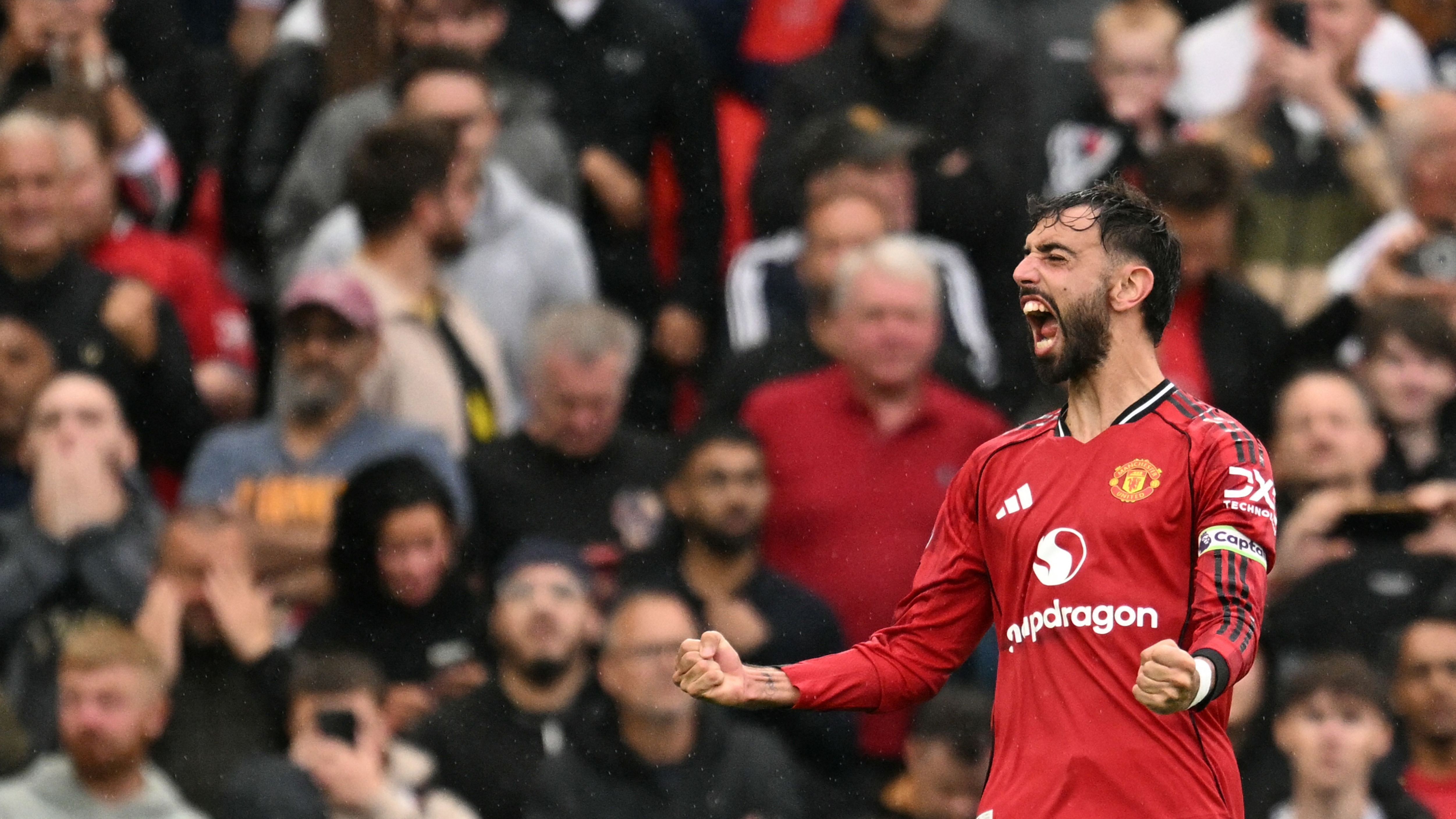تشكيلة اليورو: أرسنال وميكيل أرتيتا يواجهان مصيرهما ضد ليفربول، وتقنية الفيديو تتعطل، وظل مانشستر يونايتد يلاحق إريك تين هاج بعد إقالته من باير ليفركوزن