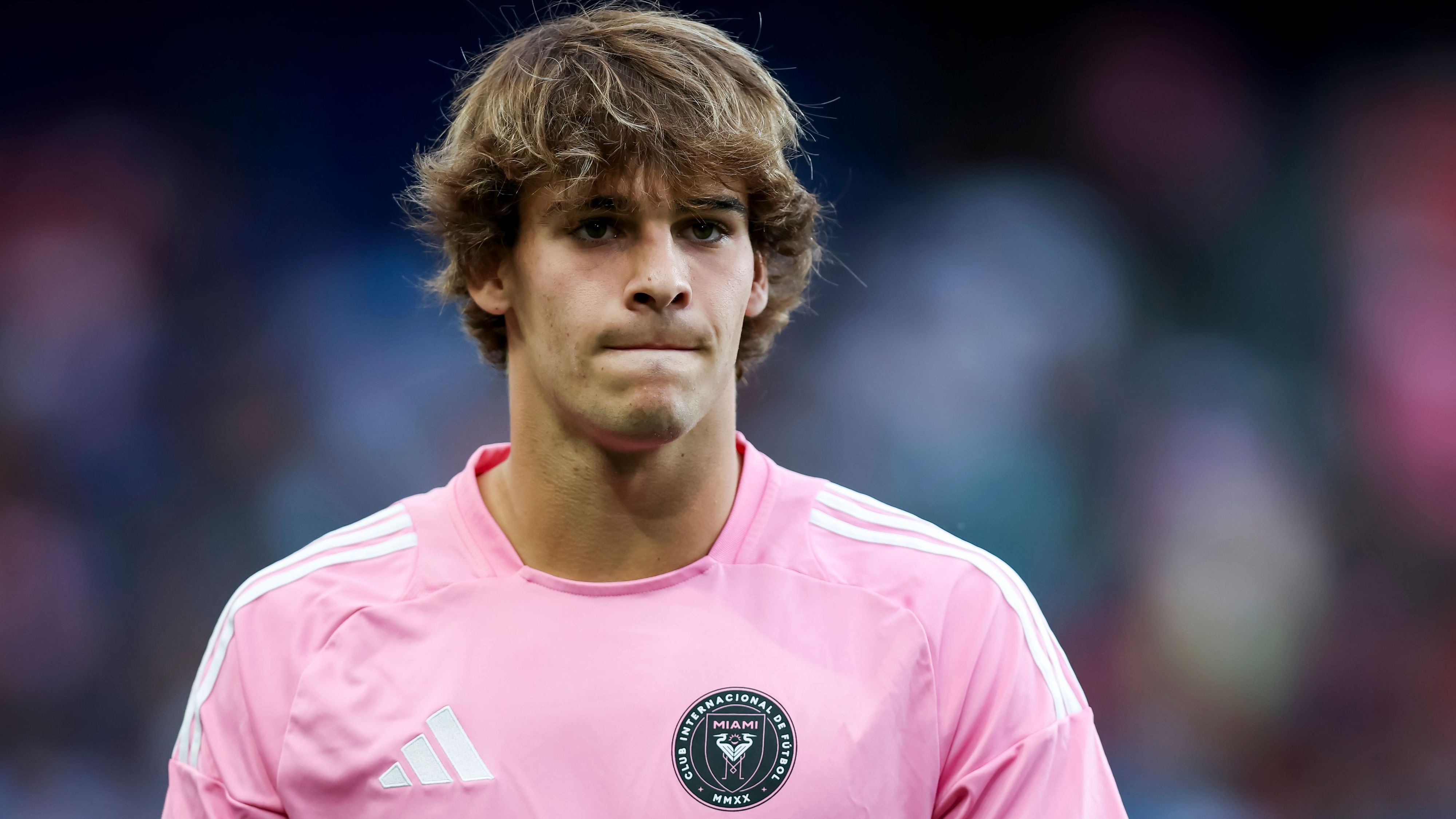 لاعب خط وسط منتخب الولايات المتحدة الأمريكية بنيامين كريماسكي ينضم إلى نادي بارما الإيطالي على سبيل الإعارة من إنتر ميامي مع خيار الشراء