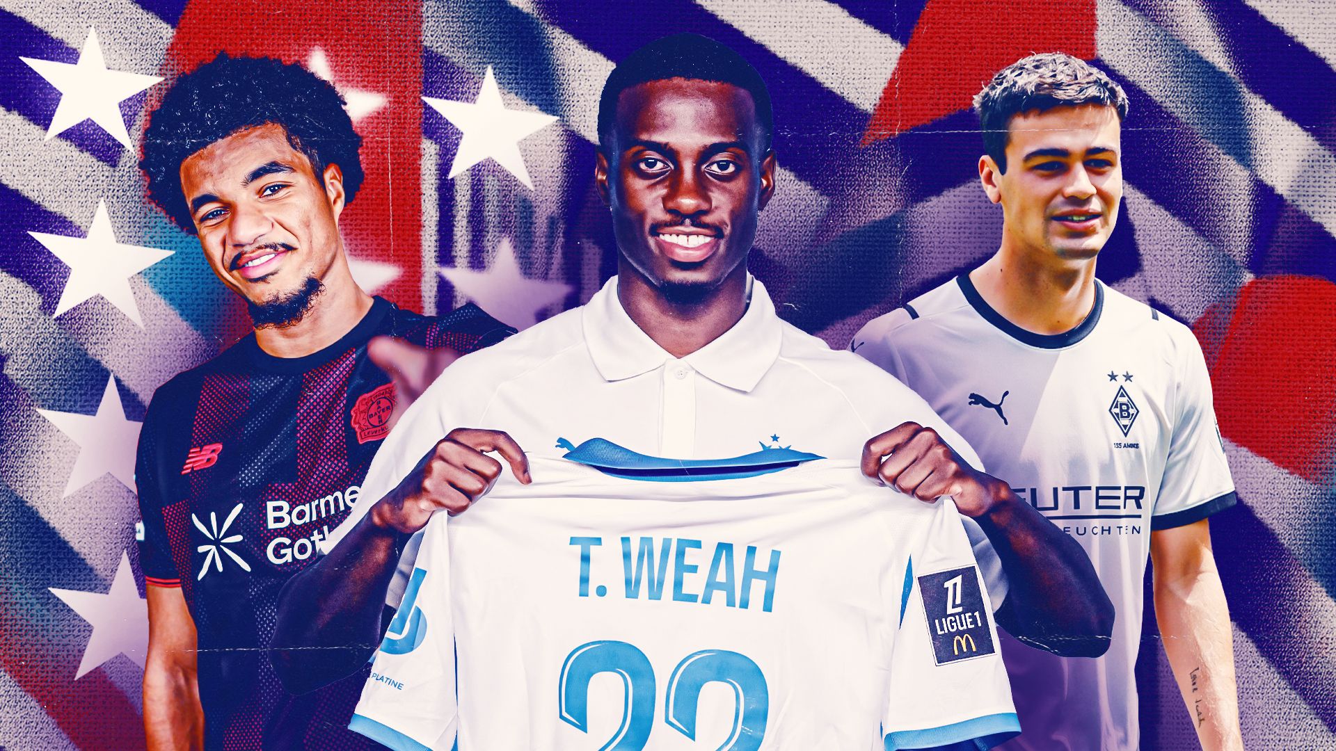 سوق انتقالات المنتخب الأمريكي: الرابحون والخاسرون - مالك تيلمان، تيم وياه، وجيو رينا يتألقون بحركاتهم، بينما يستغل جوش سارجنت وحاجي رايت هذا الأمر بالبقاء في مكانهما