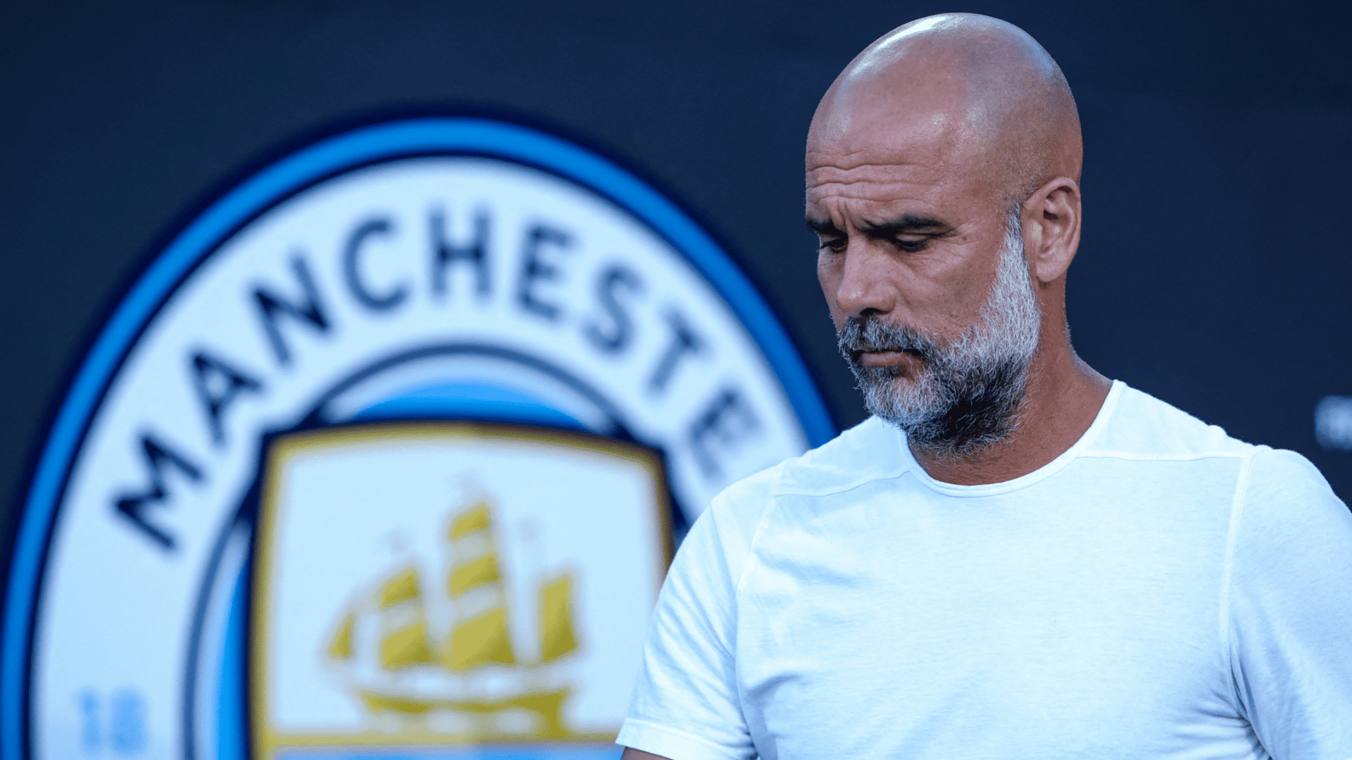 تشير التقارير إلى أن لاعبي مانشستر سيتي سئموا من بيب جوارديولا ويبحثون عن صوت إداري جديد