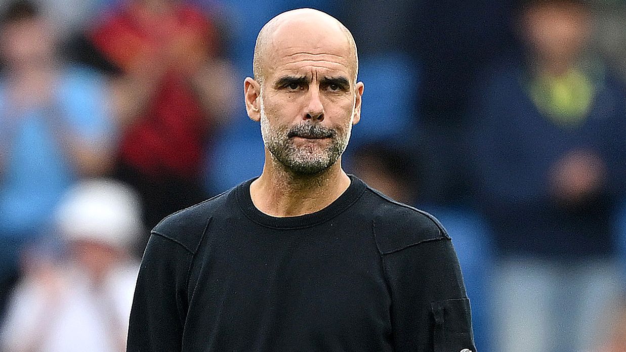 مانشستر سيتي يؤكد انتقال إيدرسون إلى فنربخشة مقابل 14 مليون يورو، وحارس المرمى البرازيلي يُشارك رسالة وداع مؤثرة