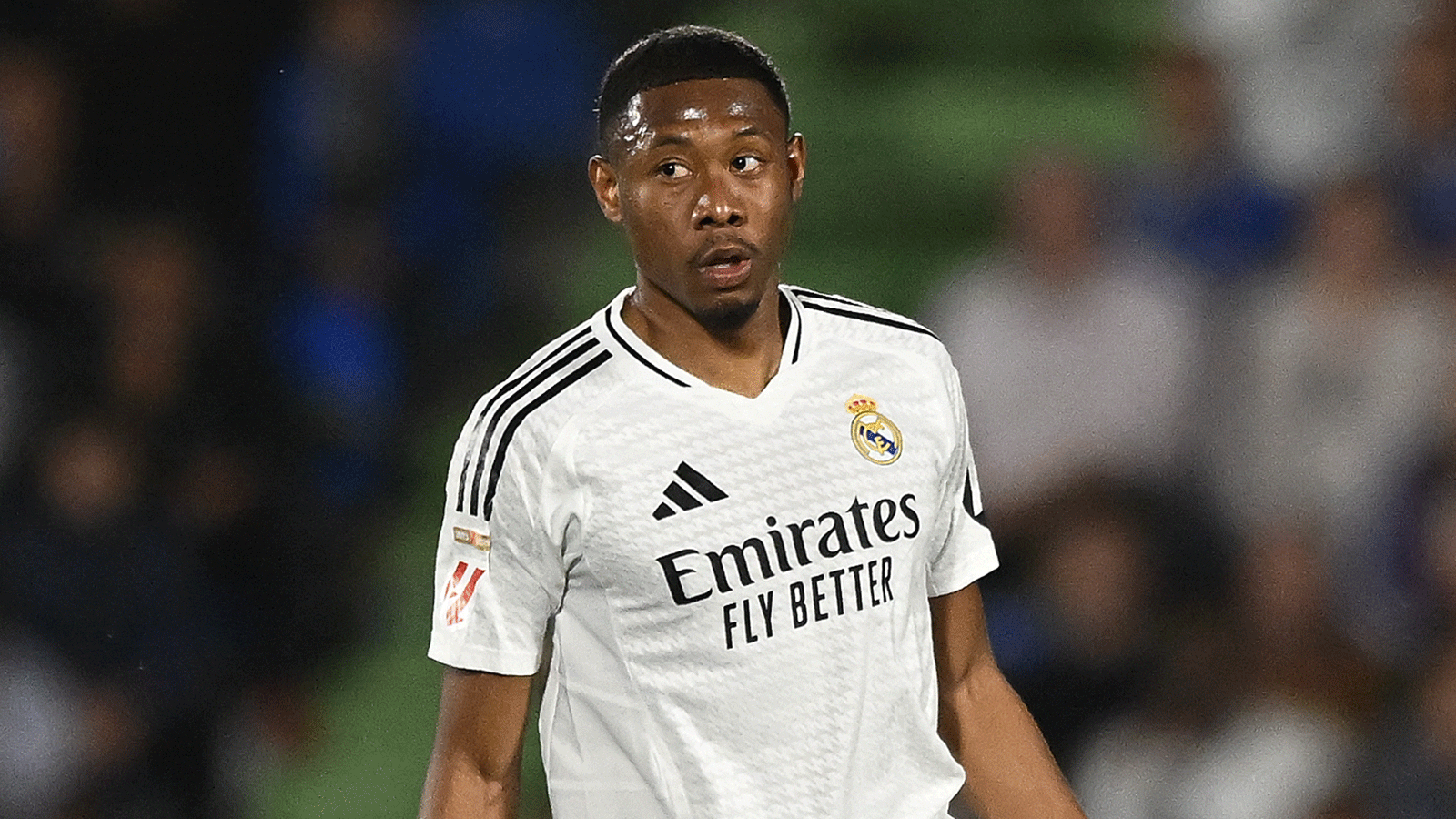 ديفيد ألابا يؤكد جاهزيته للعب 90 دقيقة كاملة في ظل تعافيه، بانتظار عودة ريال مدريد بعد حوار إيجابي مع تشابي ألونسو