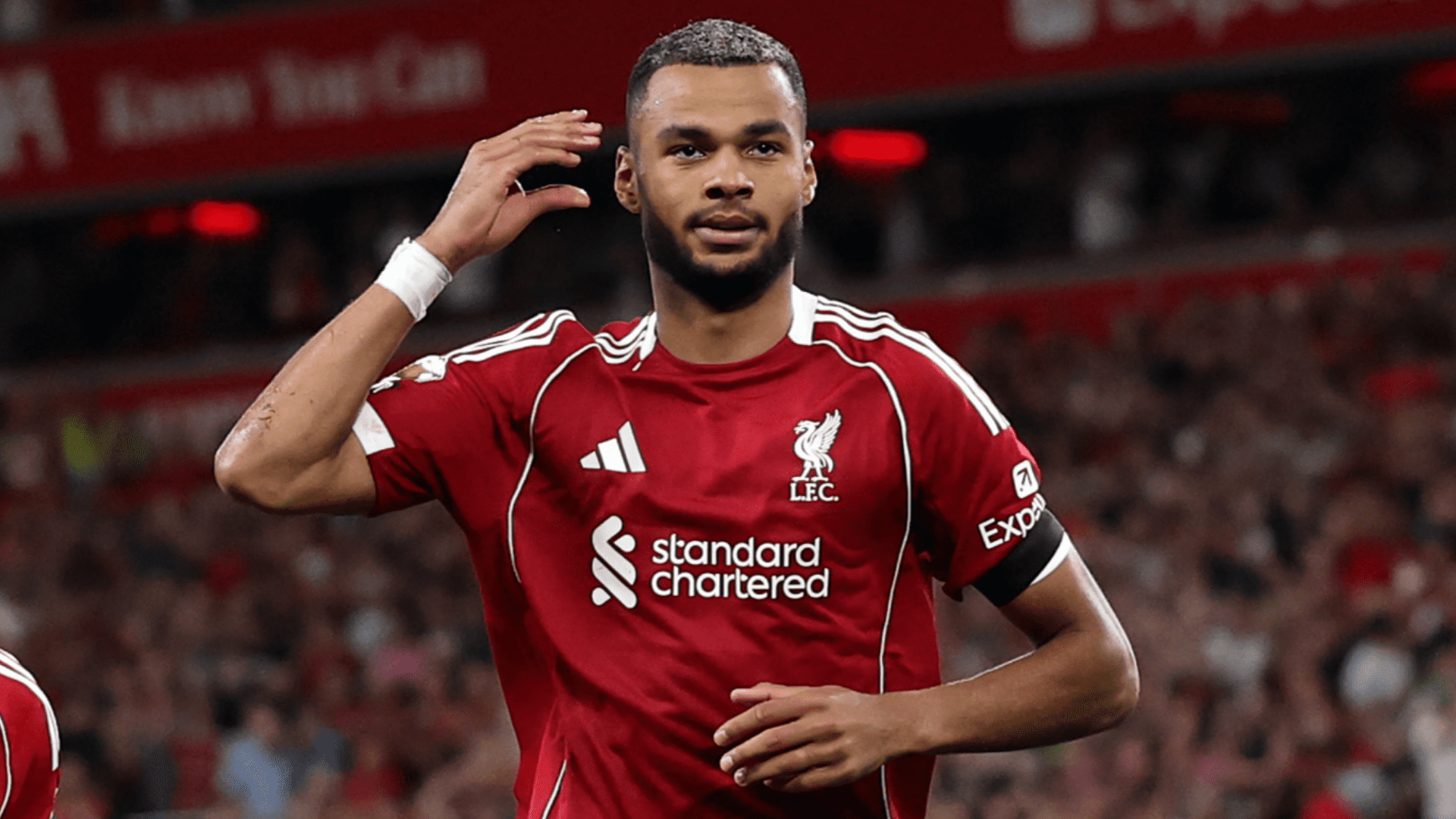كودي جاكبو يكشف عن اهتمام بايرن ميونيخ به قبل التعاقد مع لويس دياز