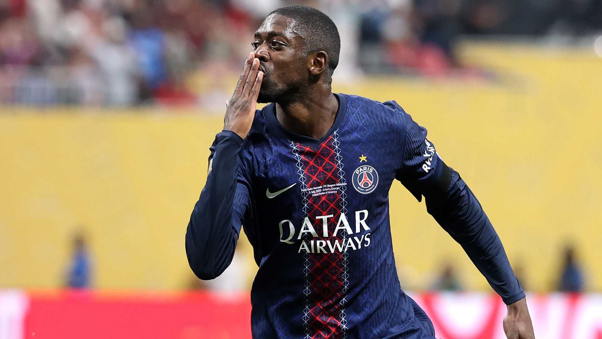 أفضل 26 لاعبًا من النخبة في EA Sports FC 26 - قائمة مرتبة