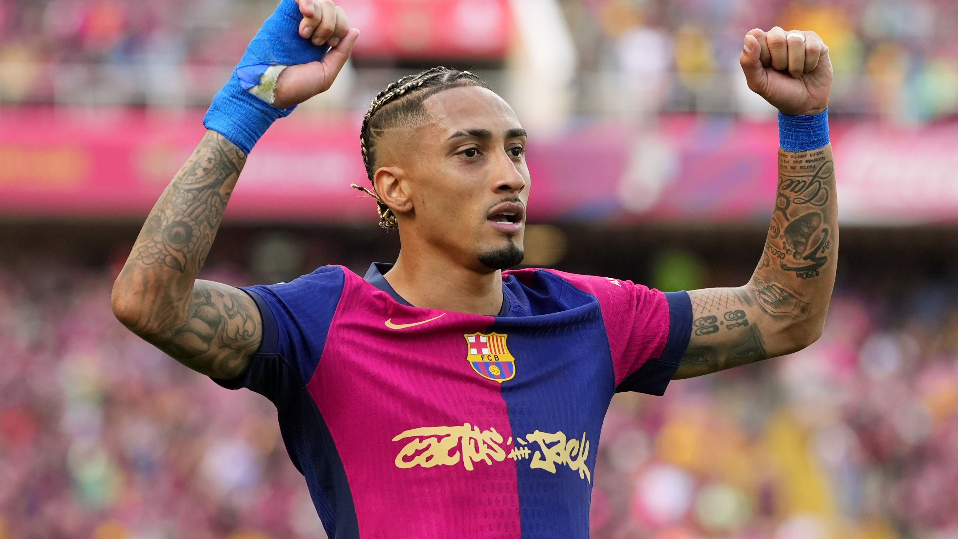 أفضل 26 لاعبًا من النخبة في EA Sports FC 26 - قائمة مرتبة