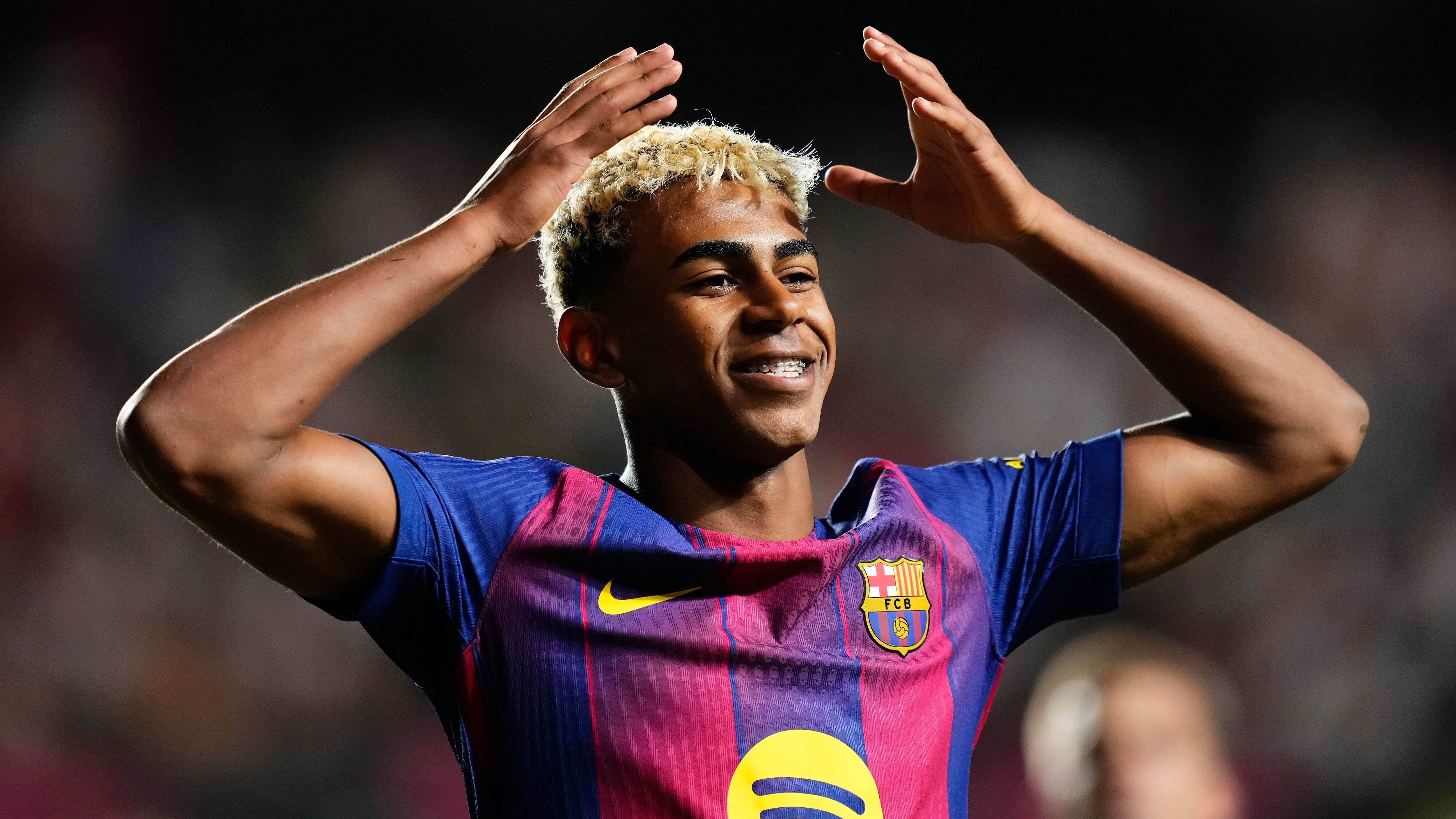 أفضل 26 لاعبًا من النخبة في EA Sports FC 26 - قائمة مرتبة