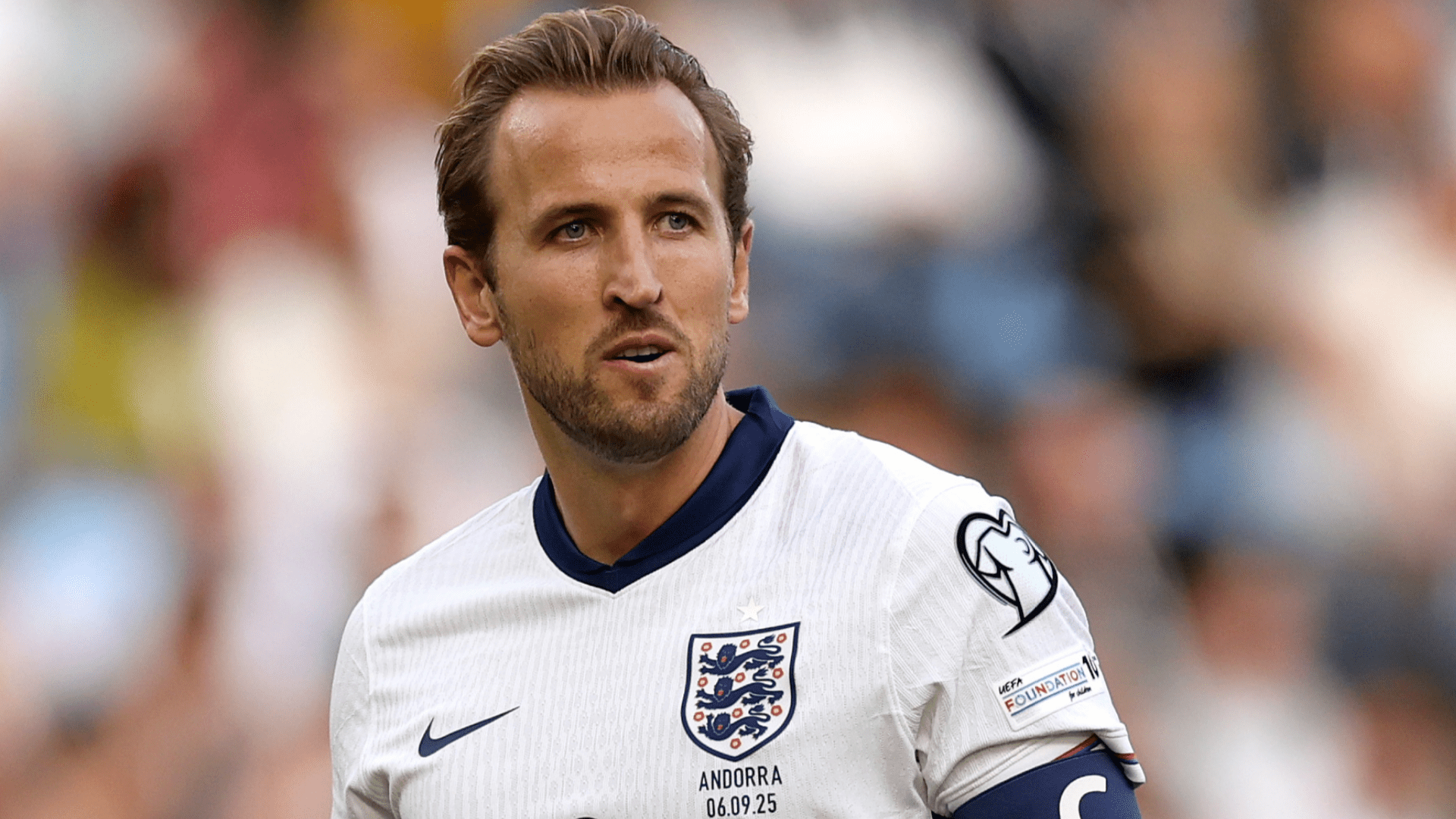 هاري كين تحت المجهر: قائد منتخب إنجلترا ومهاجم بايرن ميونيخ يُعتبران يفتقران إلى الإلهام في تقييم نقدي