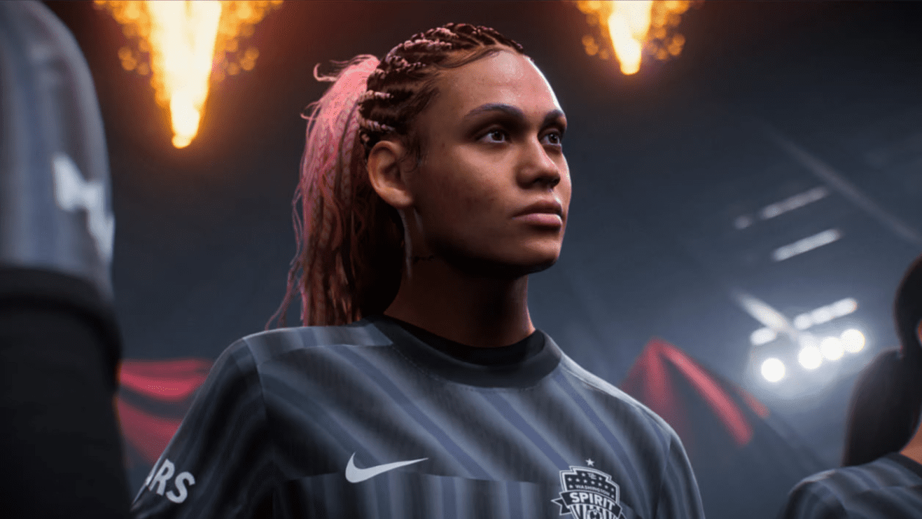 أفضل 26 لاعبة في EA Sports FC 26: تصنيف شامل