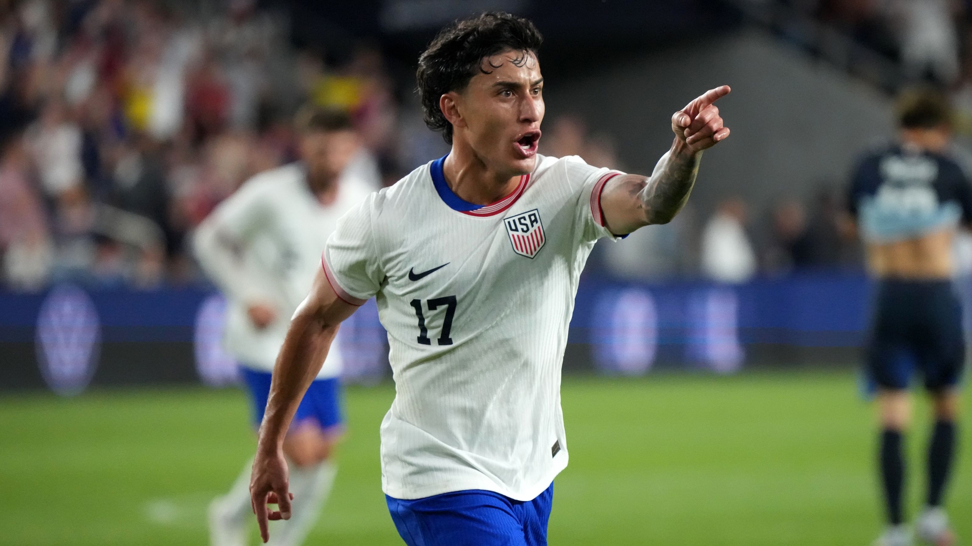 تقييمات لاعبي منتخب الولايات المتحدة الأمريكية ضد اليابان: أداءٌ رائعٌ من فريق ماوريسيو بوتشيتينو المُجدّد، وفوزٌ حاسمٌ من أليكس زينديخاس وفولارين بالوغون