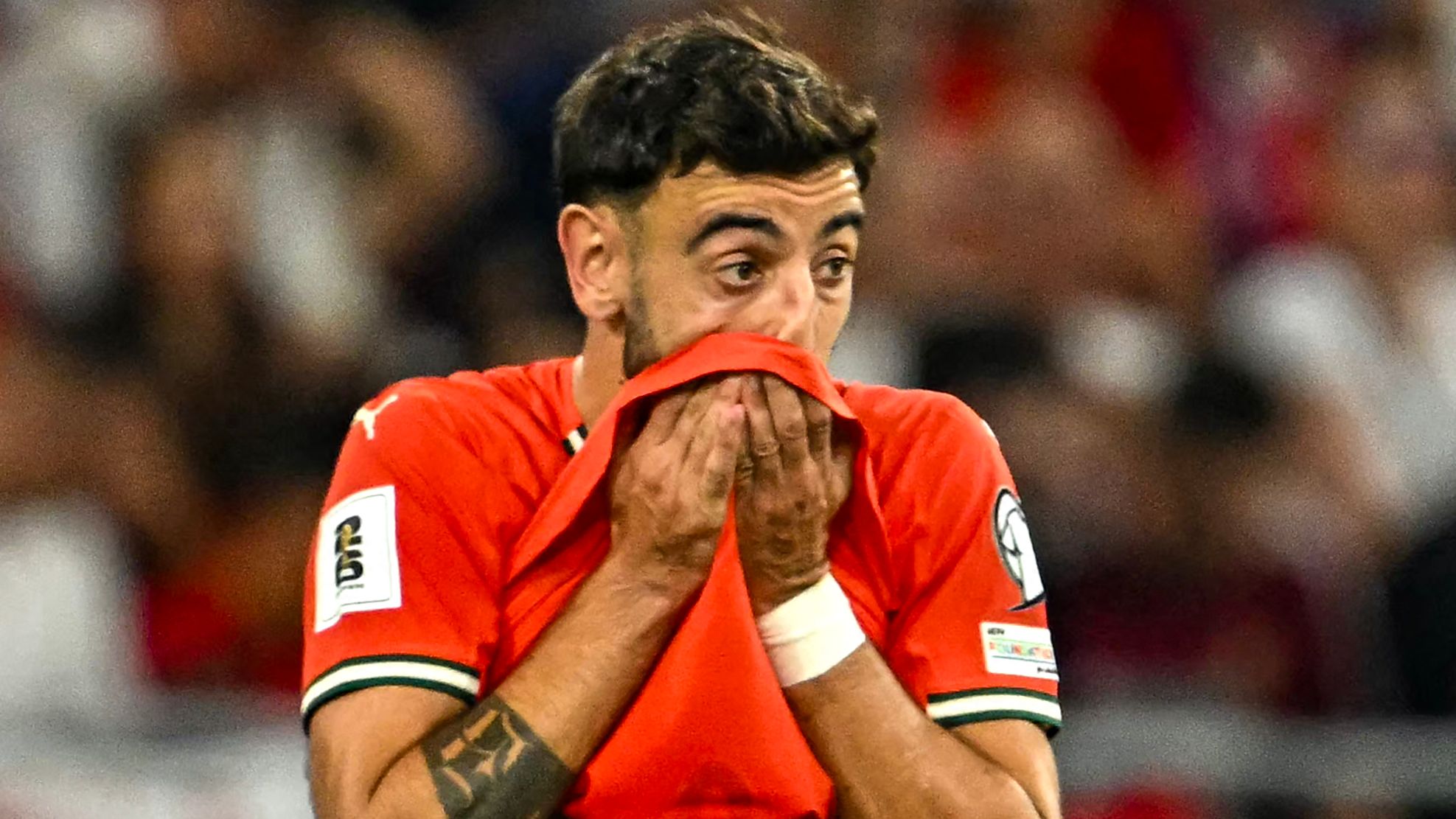 تقييمات لاعبي البرتغال ضد المجر: جواو كانسيلو يُحدث تأثيرًا حاسمًا في اللحظات الأخيرة، كريستيانو رونالدو يُضيف هدفًا آخر، لكن برونو فرنانديز يُعاني في فوزٍ مثيرٍ بتصفيات كأس العالم