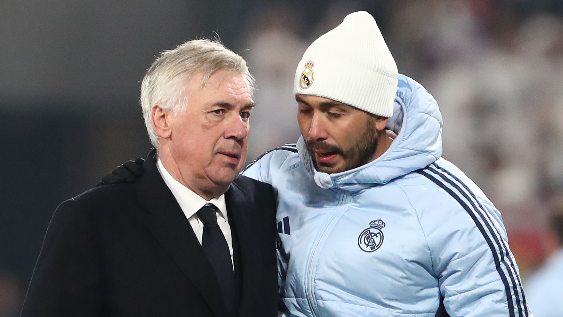 ديفيد أنشيلوتي يواجه انتكاسة كبيرة في أول مباراة له مع بوتافوغو بعد خروج فريق المدرب المساعد السابق لريال مدريد من كأس البرازيل
