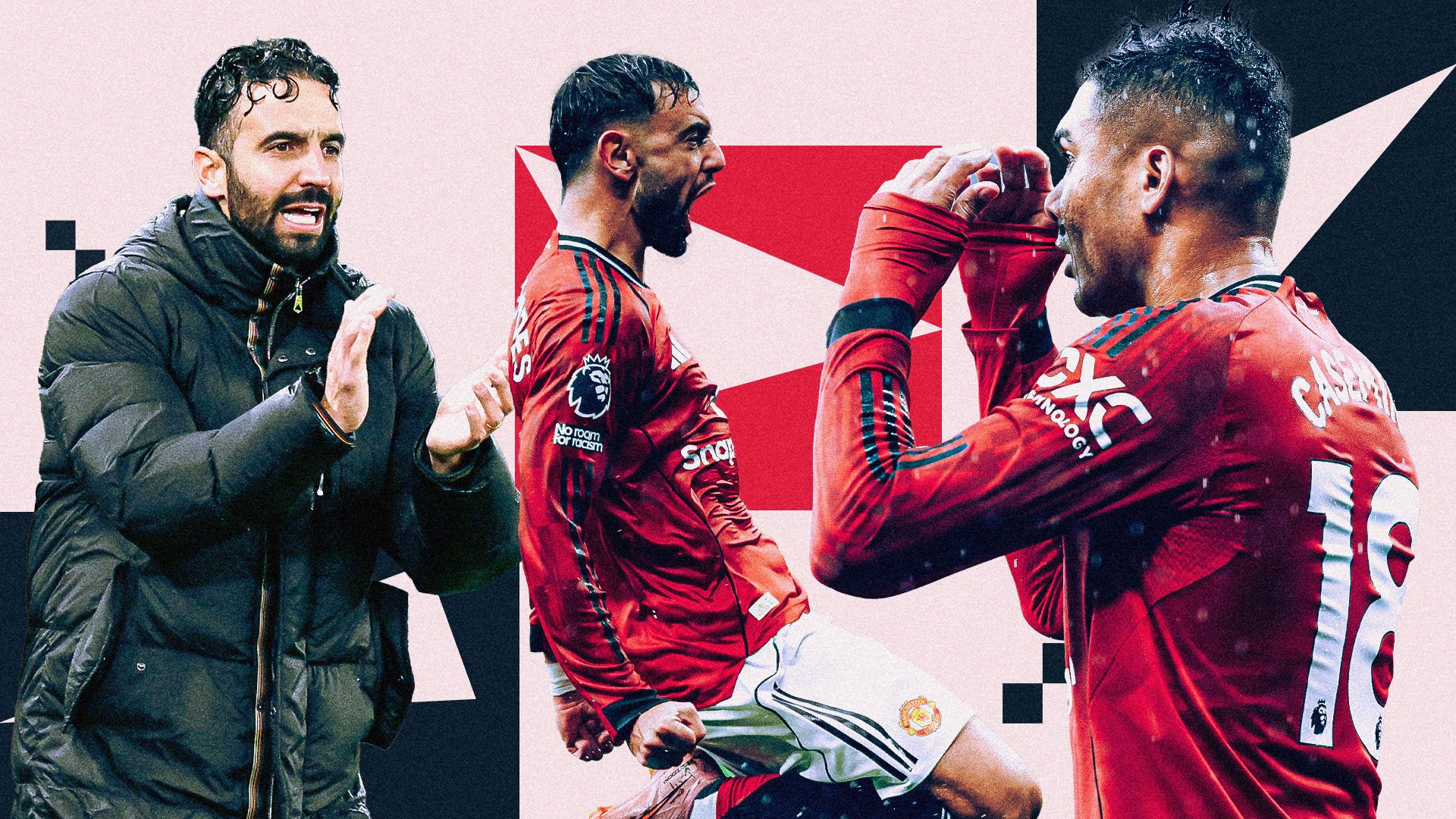 تقييمات لاعبي مانشستر يونايتد ضد تشيلسي: تحول كاسيميرو الدراماتيكي من بطل إلى لاعب بلا شارة قيادة، مع تعزيز برونو فرنانديز لحقبة روبن أموريم
