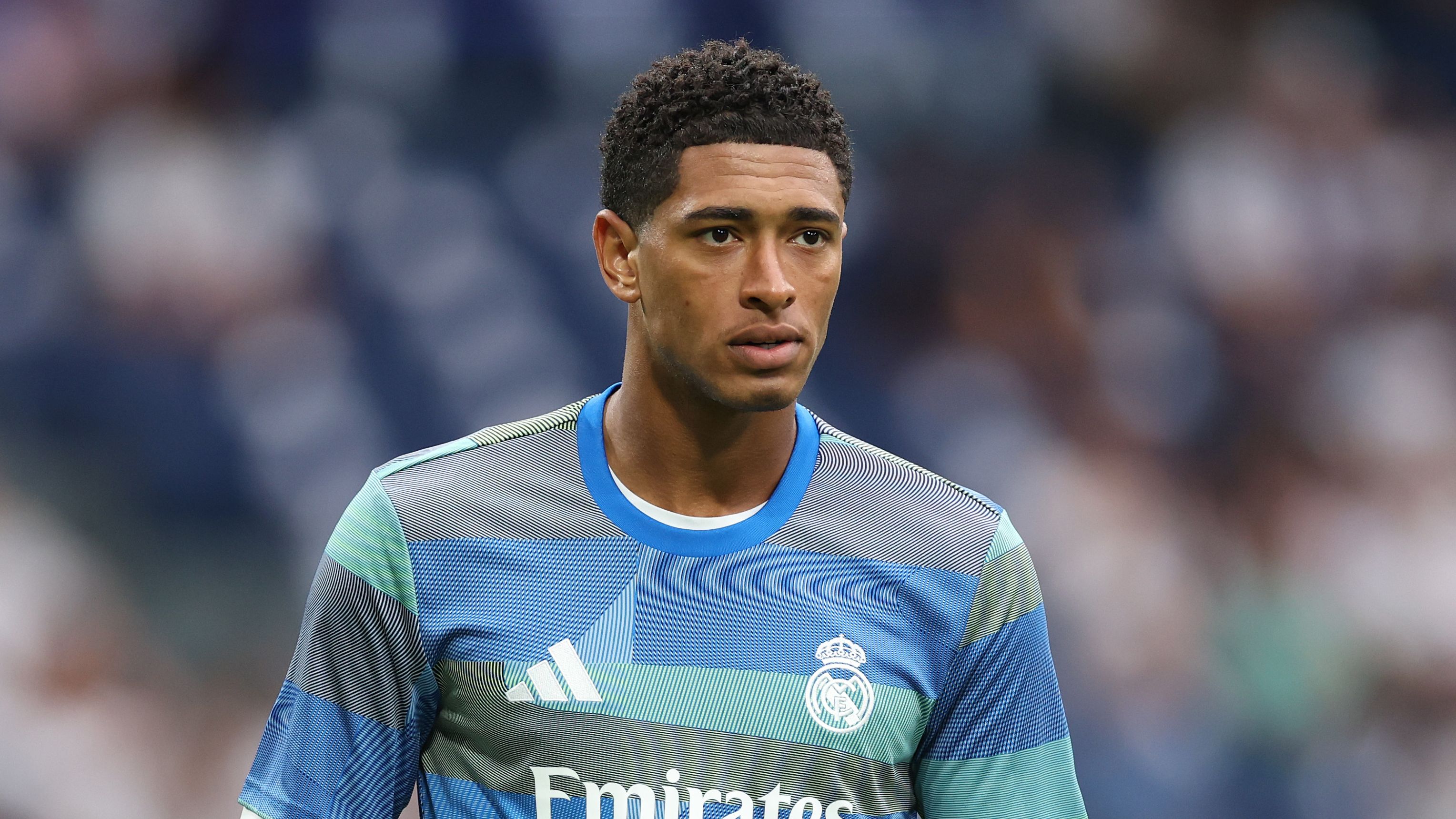جود بيلينجهام يعود: نجم ريال مدريد يُشارك في فوز الليغا على إسبانيول
