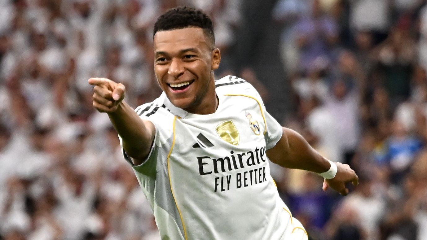 تقييمات لاعبي ريال مدريد ضد إسبانيول: كيليان مبابي يُقدّم أداءً رائعًا، وإيدير ميليتاو يُطلق تسديدة قوية، لكن فينيسيوس جونيور بحاجة إلى تحسين أدائه