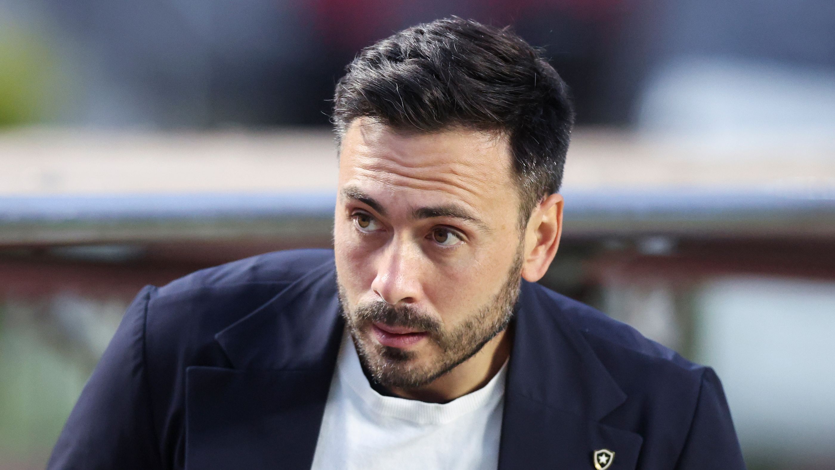 رينجرز يضع ديفيد أنشيلوتي مدربًا جديدًا محتملًا وسط ضغوط على مدرب ريال مدريد السابق بعد انهيار بوتافوغو