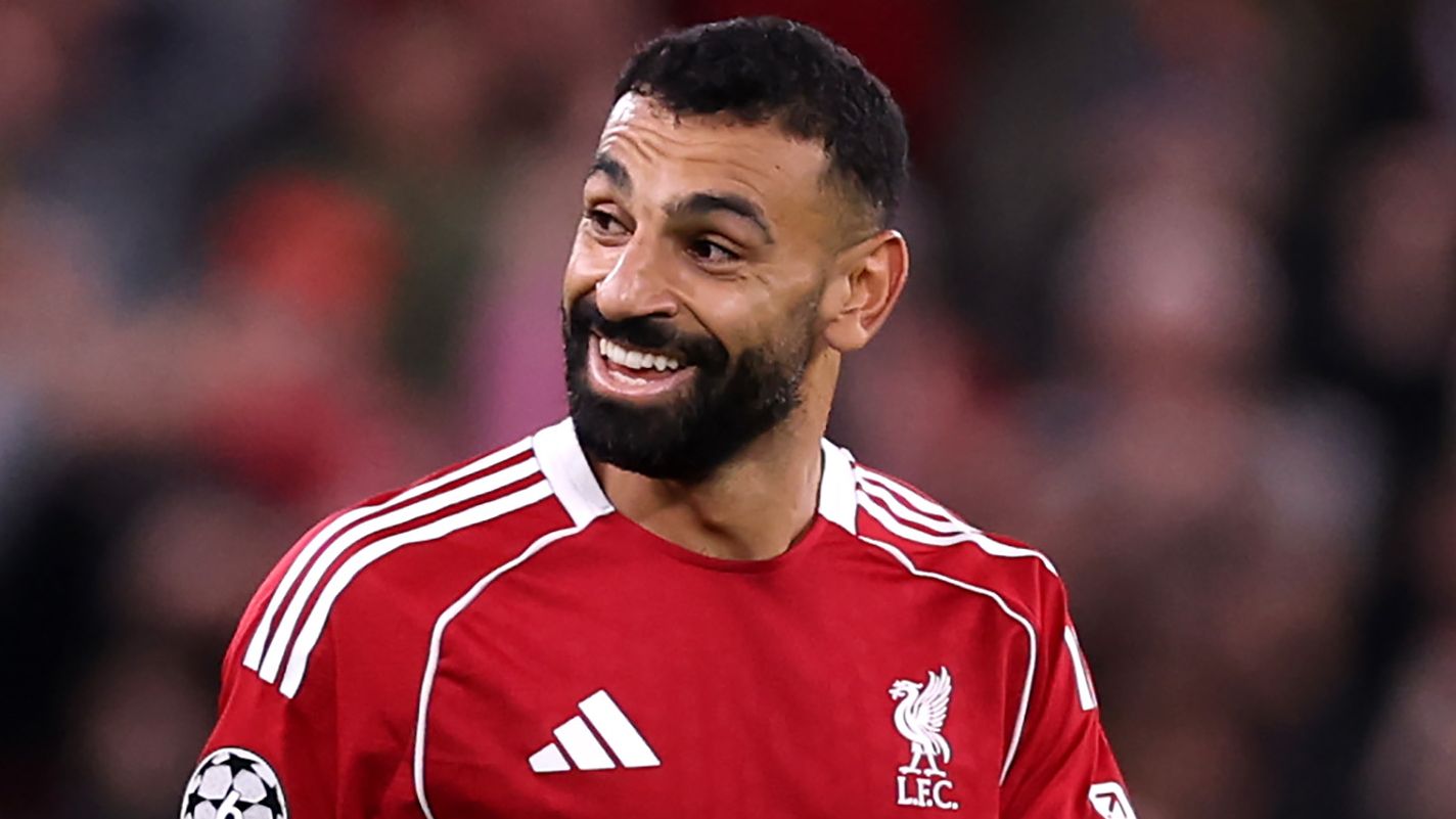 محمد صلاح يحقق إنجازًا تاريخيًا بفوز ليفربول على أتلتيكو مدريد في دوري أبطال أوروبا