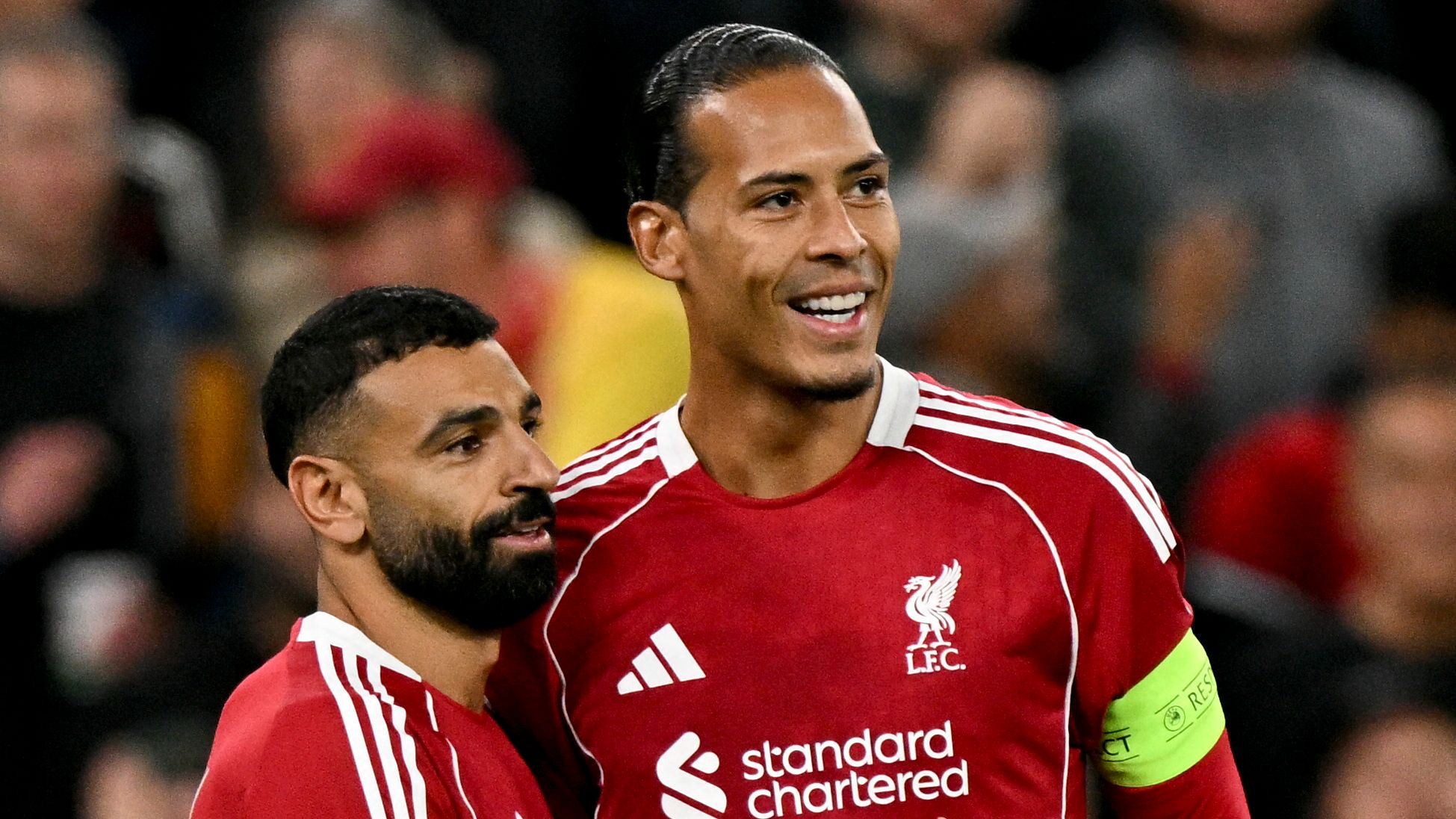 محمد صلاح يحقق إنجازًا تاريخيًا بفوز ليفربول على أتلتيكو مدريد في دوري أبطال أوروبا